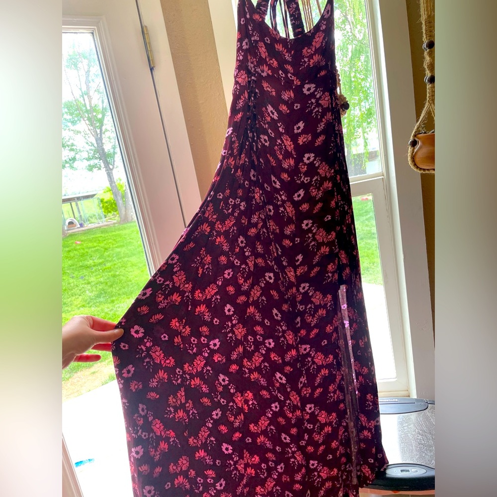 Gorgeous Free People dress